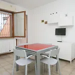 Sirolo, Trilocale Con Portico E Aria Condizionata - S205 Апартаменты *