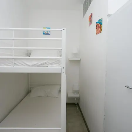 Sirolo, Trilocale Con Portico E Aria Condizionata - S205 דירה