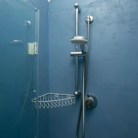 Apartmán Sirolo, Trilocale Con Portico E Aria Condizionata - S205