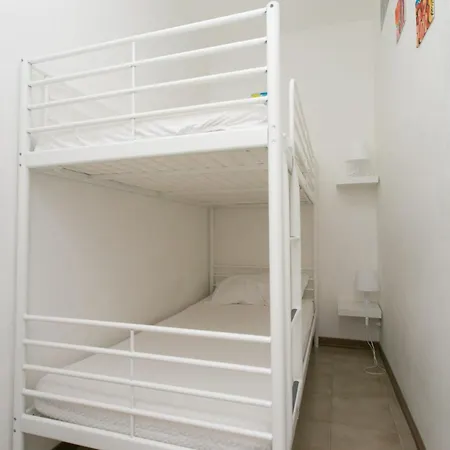 Sirolo, Trilocale Con Portico E Aria Condizionata - S205