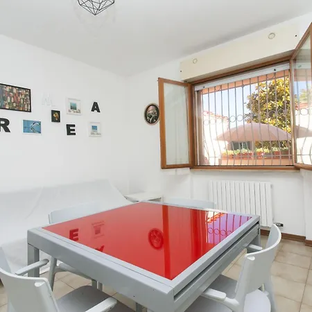Sirolo, Trilocale Con Portico E Aria Condizionata - S205 Апартаменты Сироло