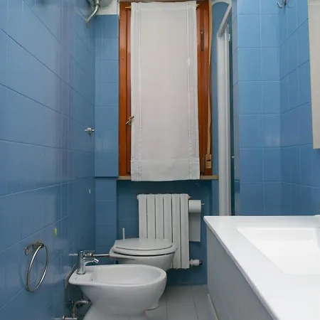 Sirolo, Trilocale Con Portico E Aria Condizionata - S205 *