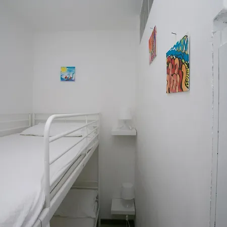 Sirolo, Trilocale Con Portico E Aria Condizionata - S205 *