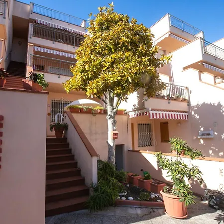 Sirolo, Trilocale Con Portico E Aria Condizionata - S205 Сироло